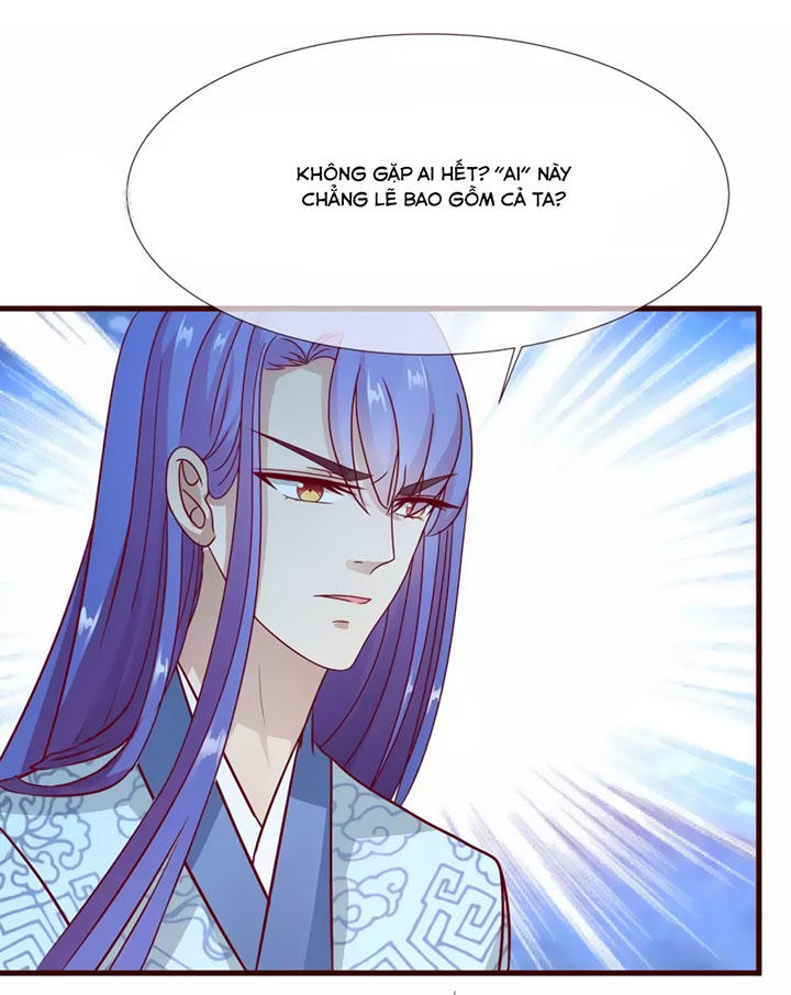 Thỏ Yêu Tiểu Vương Phi Chapter 15 - Trang 2