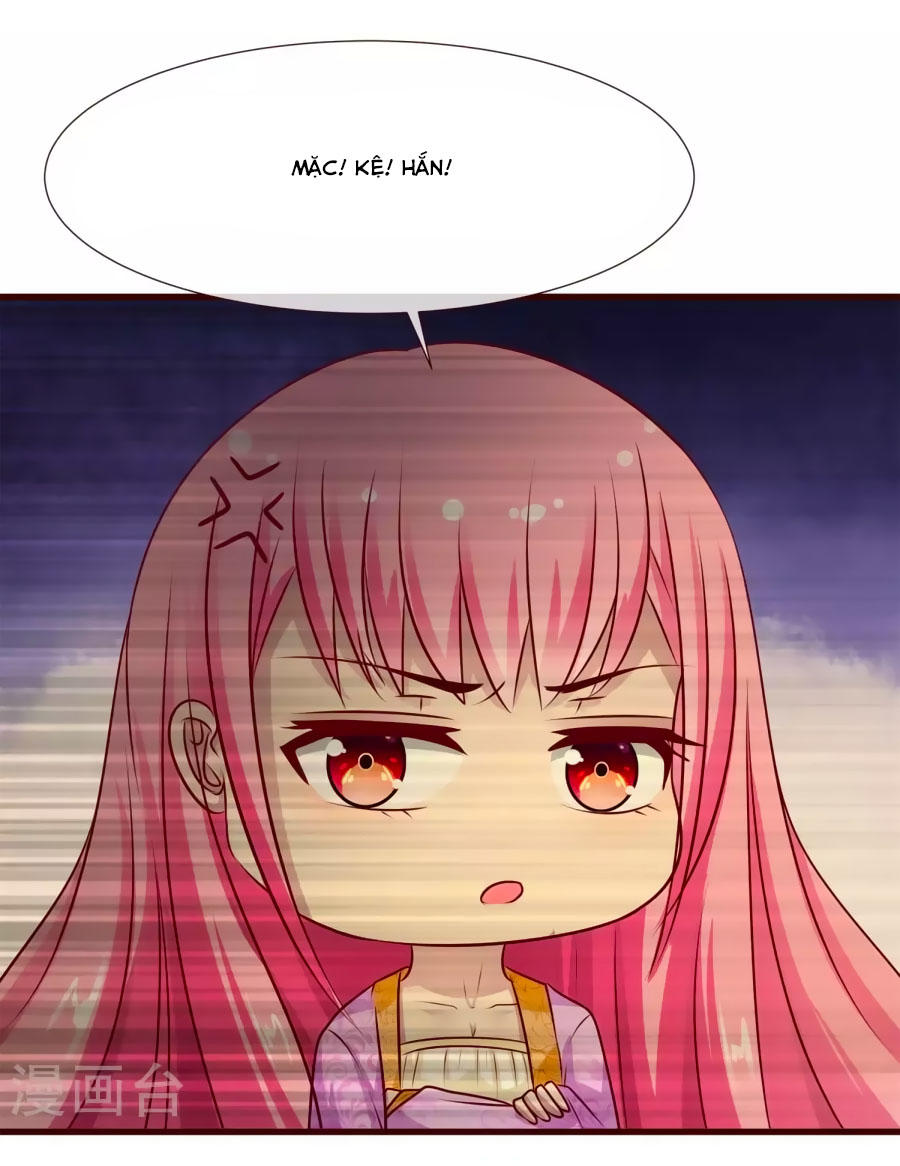 Thỏ Yêu Tiểu Vương Phi Chapter 15 - Trang 2