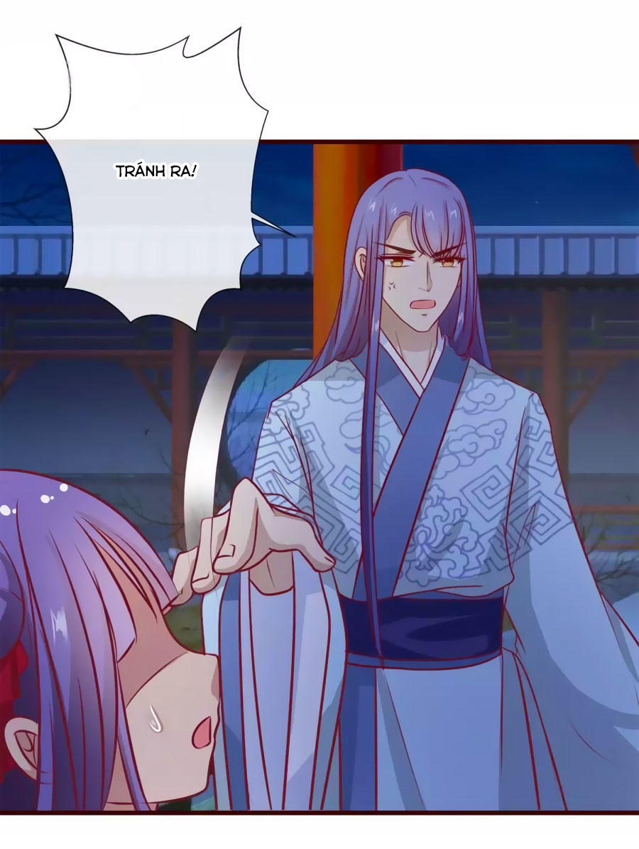 Thỏ Yêu Tiểu Vương Phi Chapter 15 - Trang 2