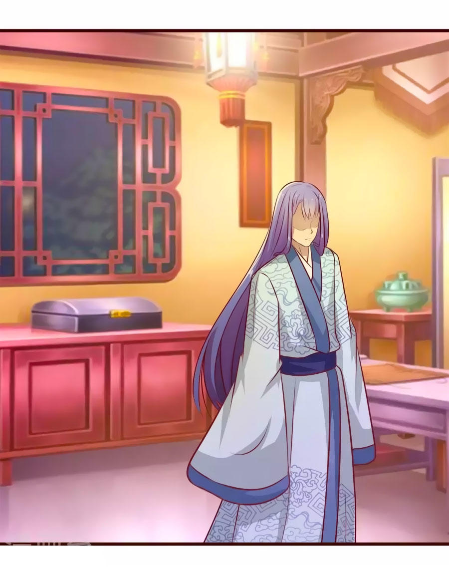 Thỏ Yêu Tiểu Vương Phi Chapter 16 - Trang 2