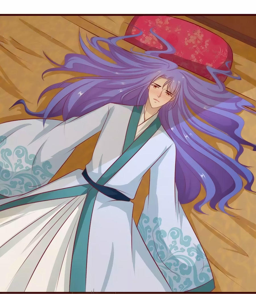 Thỏ Yêu Tiểu Vương Phi Chapter 16 - Trang 2