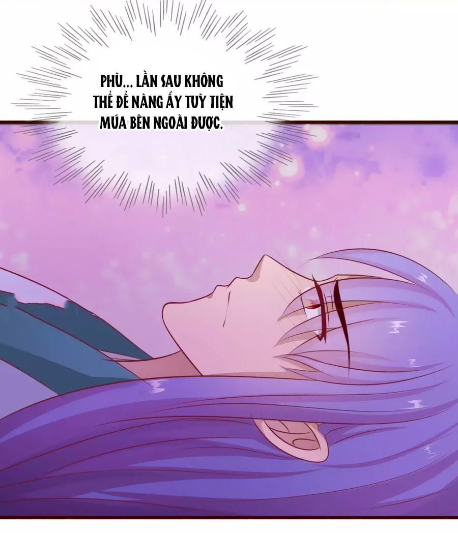 Thỏ Yêu Tiểu Vương Phi Chapter 16 - Trang 2