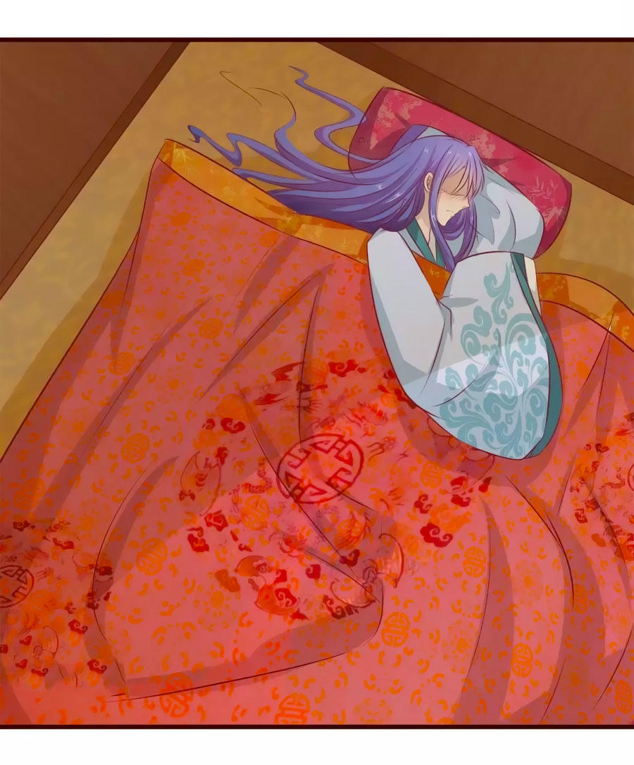 Thỏ Yêu Tiểu Vương Phi Chapter 16 - Trang 2