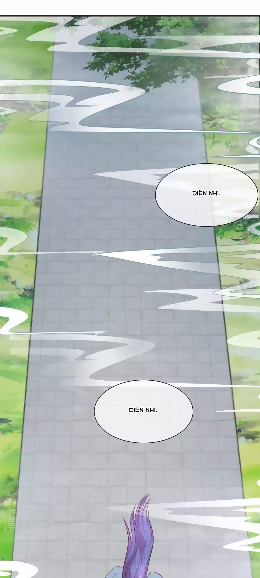 Thỏ Yêu Tiểu Vương Phi Chapter 16 - Trang 2