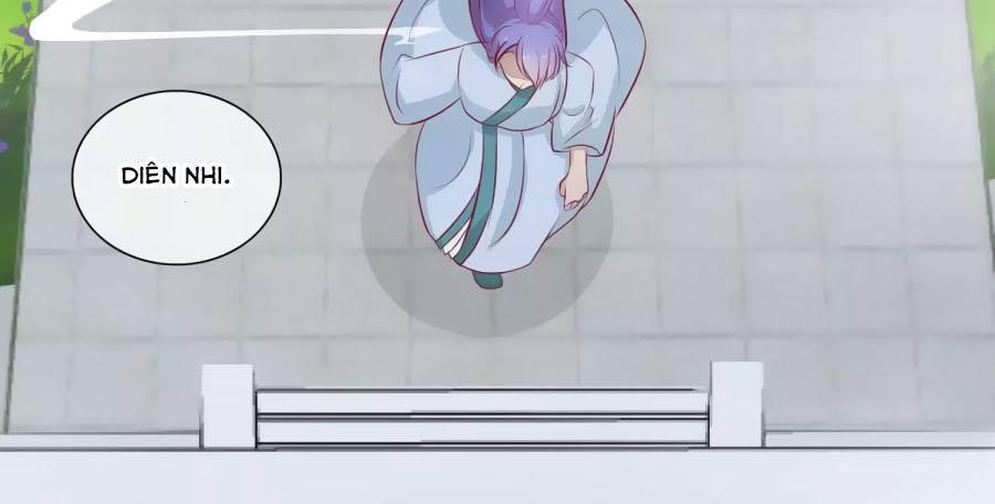 Thỏ Yêu Tiểu Vương Phi Chapter 16 - Trang 2