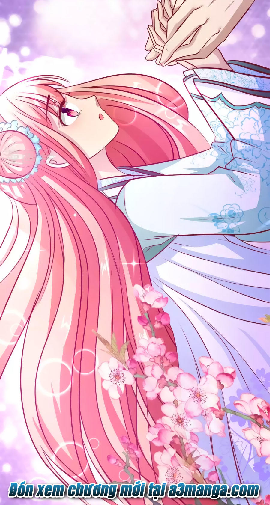 Thỏ Yêu Tiểu Vương Phi Chapter 16 - Trang 2