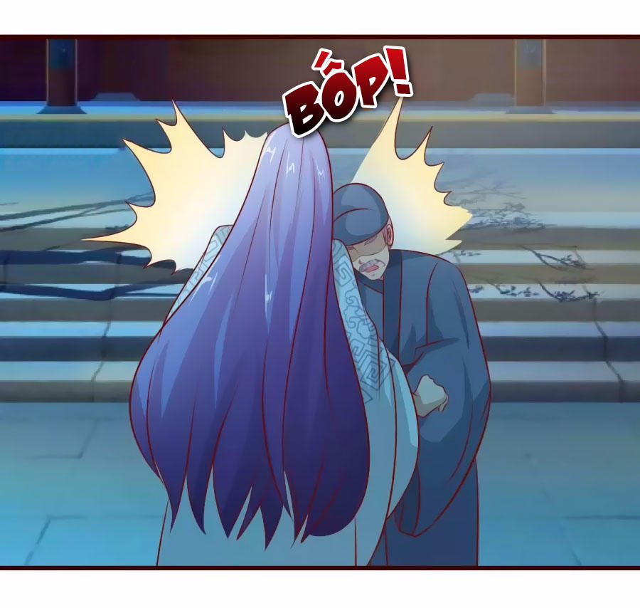 Thỏ Yêu Tiểu Vương Phi Chapter 16 - Trang 2