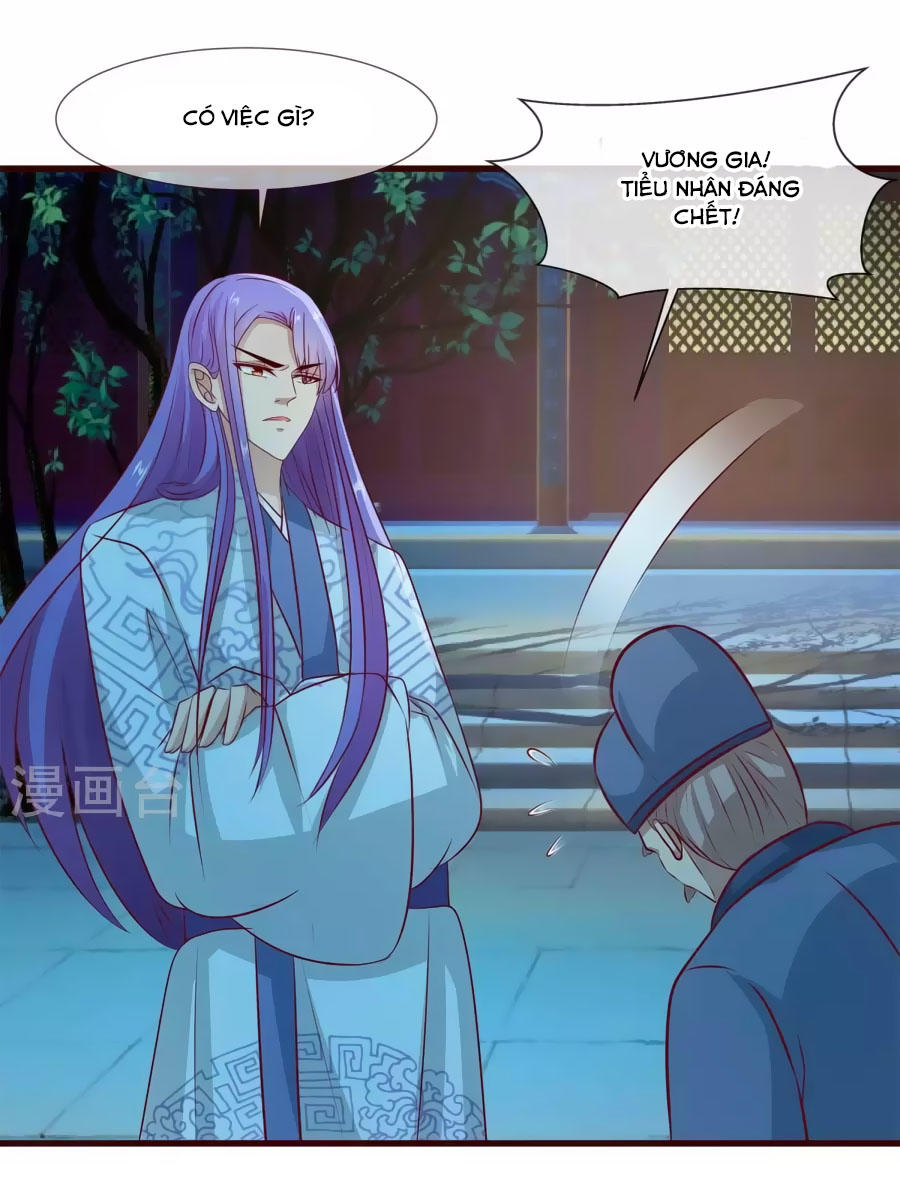 Thỏ Yêu Tiểu Vương Phi Chapter 16 - Trang 2