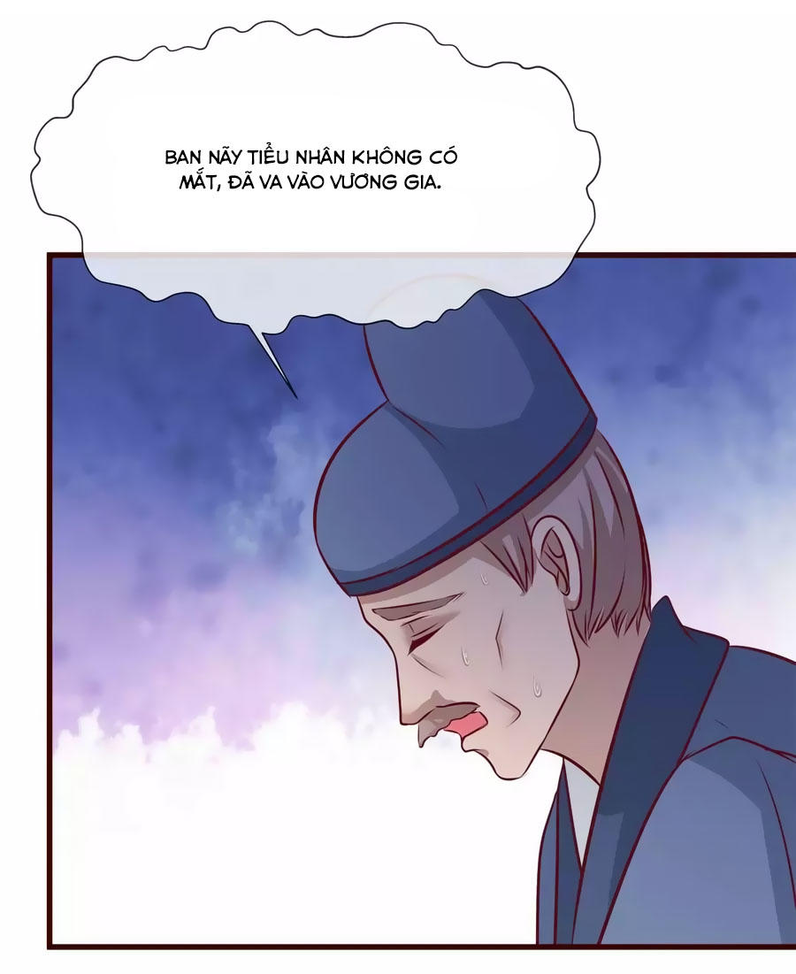 Thỏ Yêu Tiểu Vương Phi Chapter 16 - Trang 2