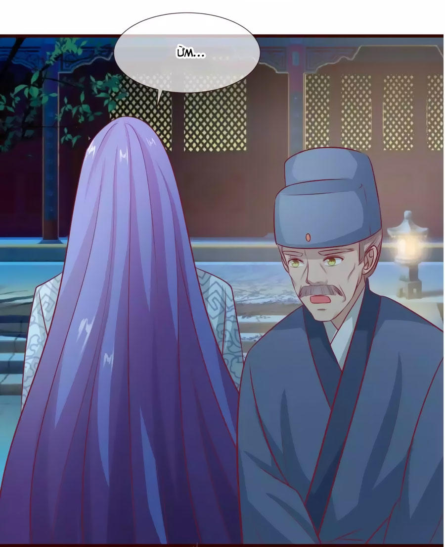 Thỏ Yêu Tiểu Vương Phi Chapter 16 - Trang 2