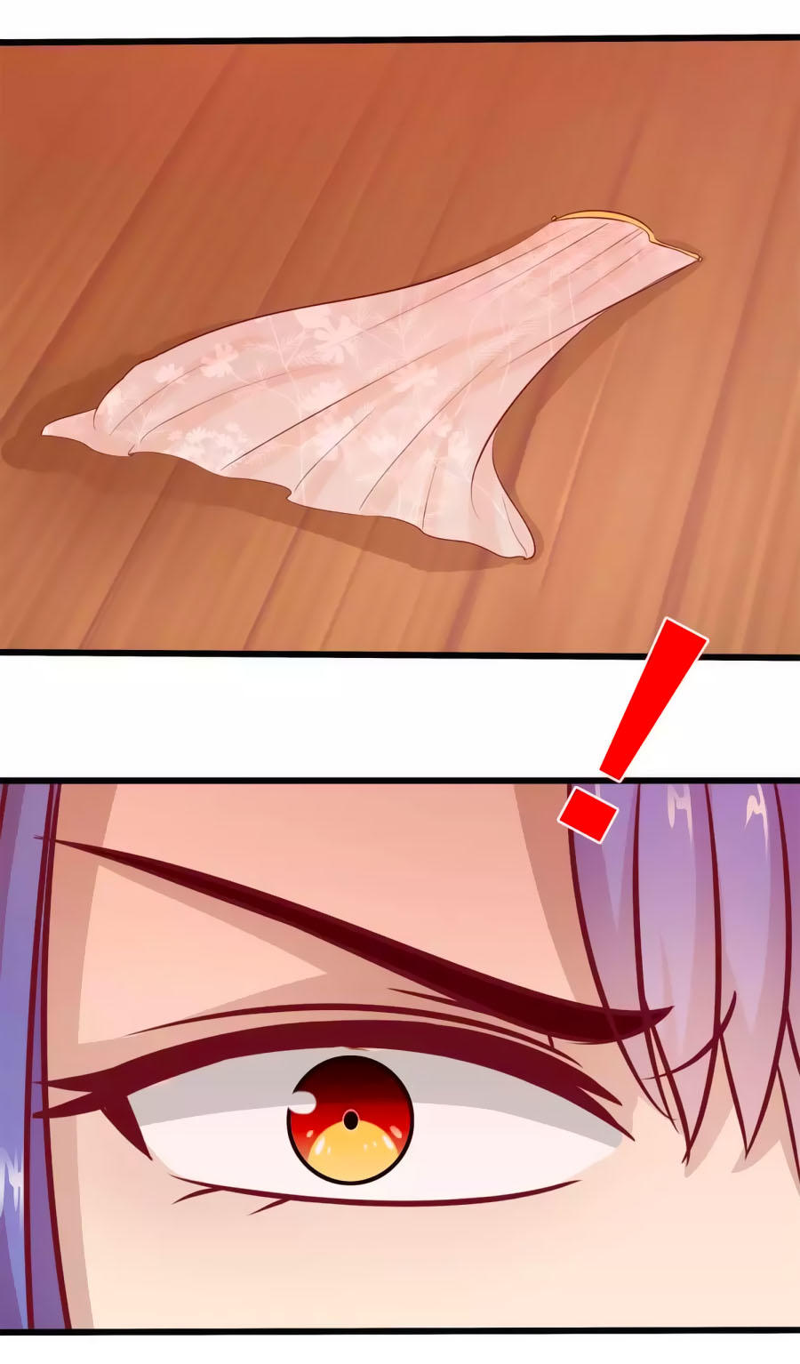 Thỏ Yêu Tiểu Vương Phi Chapter 17 - Trang 2