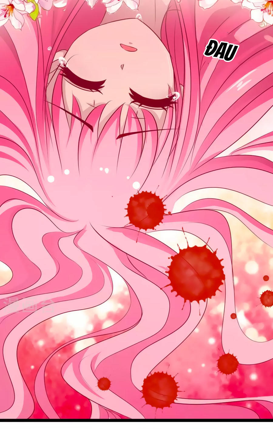 Thỏ Yêu Tiểu Vương Phi Chapter 17 - Trang 2