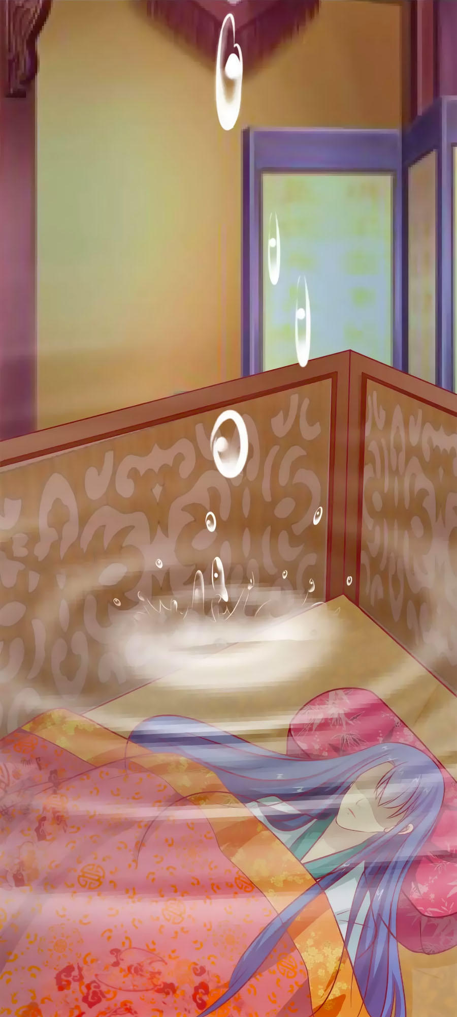 Thỏ Yêu Tiểu Vương Phi Chapter 17 - Trang 2