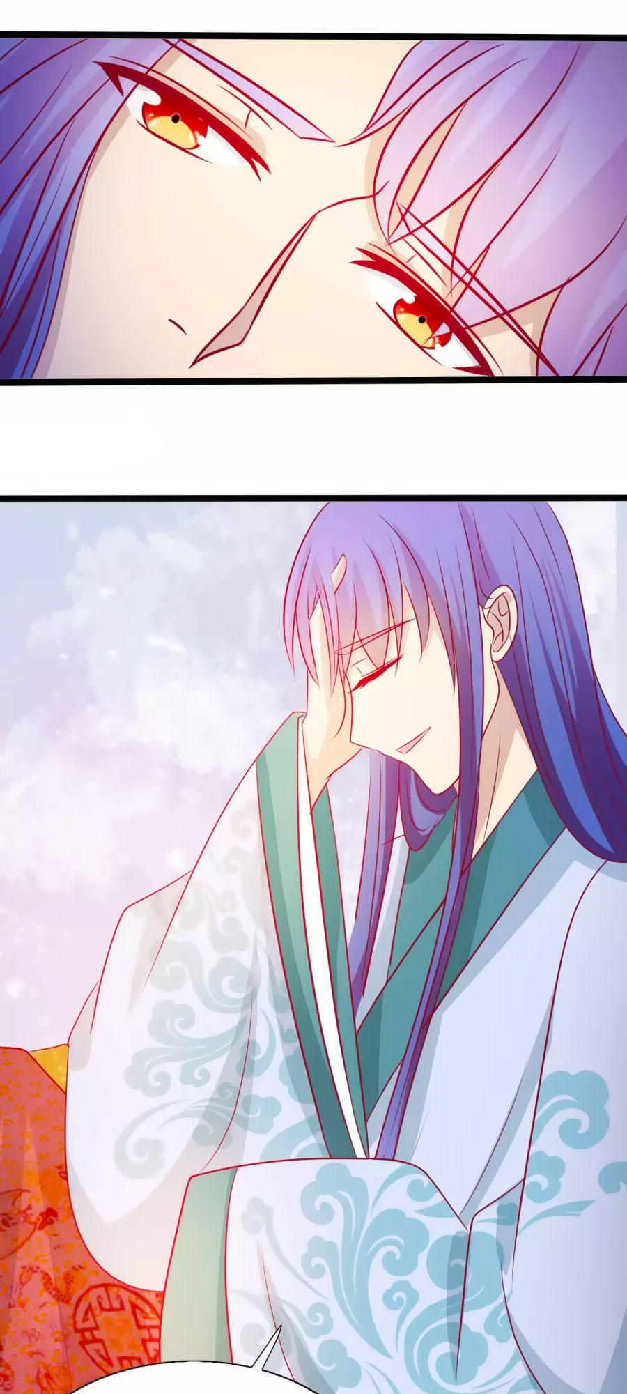 Thỏ Yêu Tiểu Vương Phi Chapter 17 - Trang 2