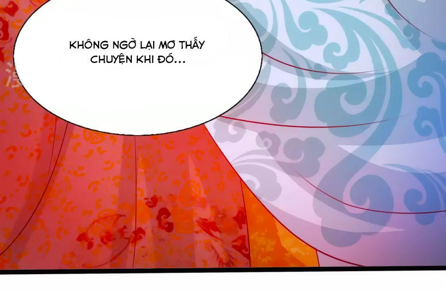 Thỏ Yêu Tiểu Vương Phi Chapter 17 - Trang 2