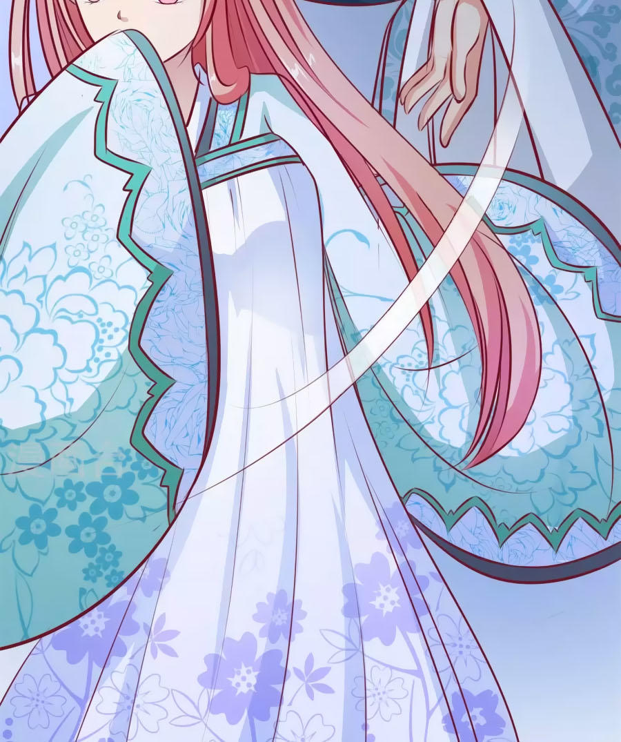 Thỏ Yêu Tiểu Vương Phi Chapter 17 - Trang 2