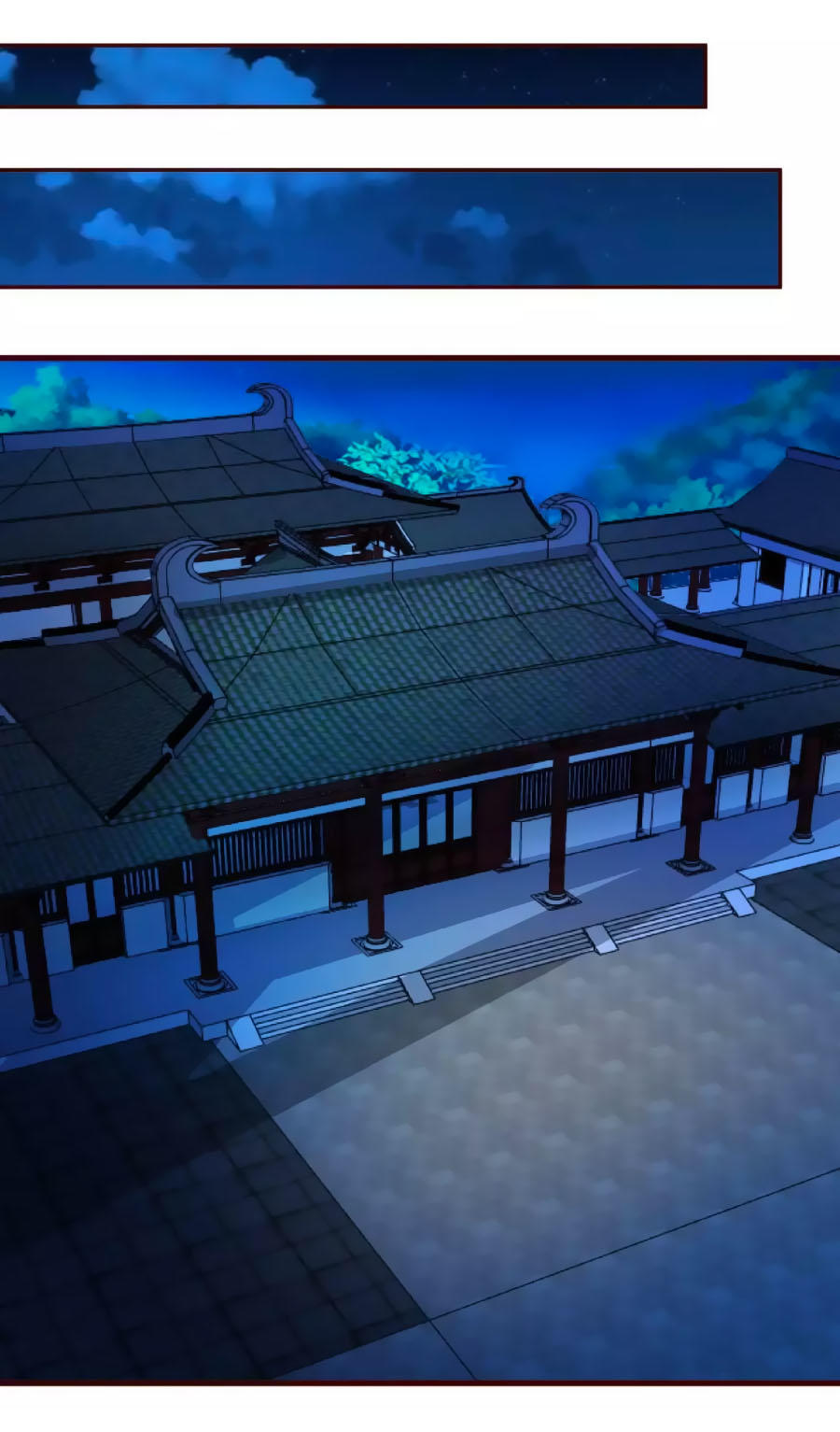 Thỏ Yêu Tiểu Vương Phi Chapter 17 - Trang 2