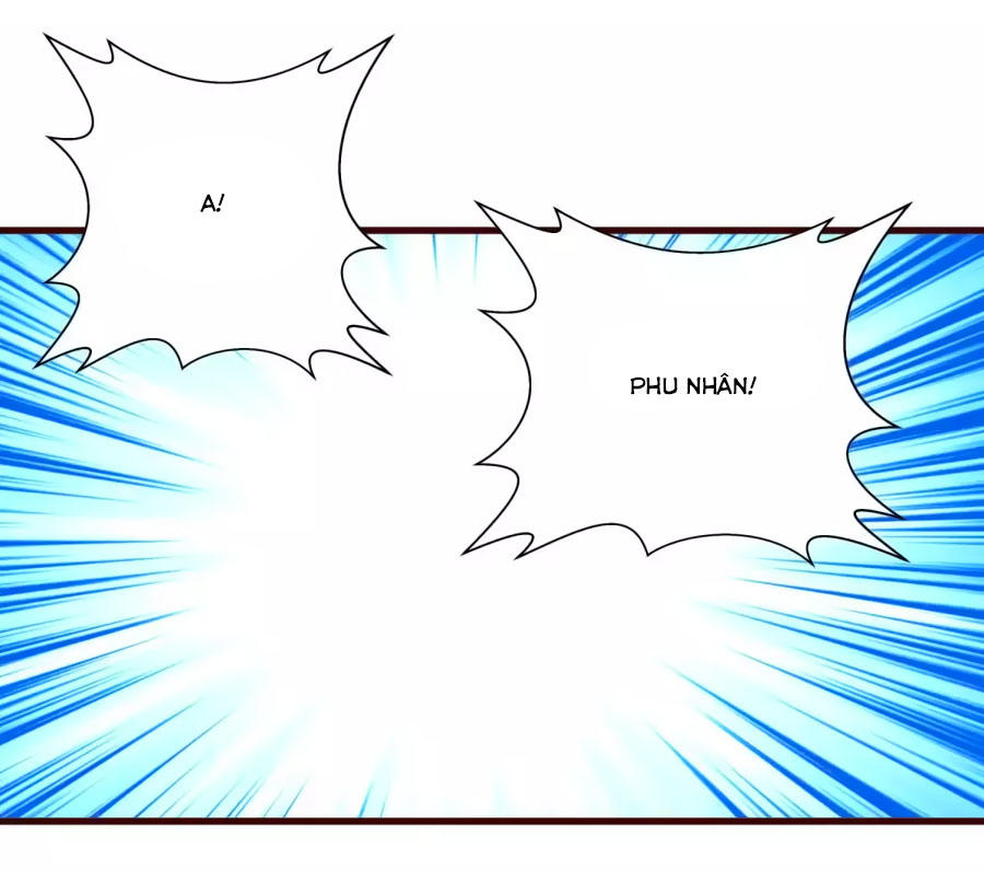 Thỏ Yêu Tiểu Vương Phi Chapter 17 - Trang 2