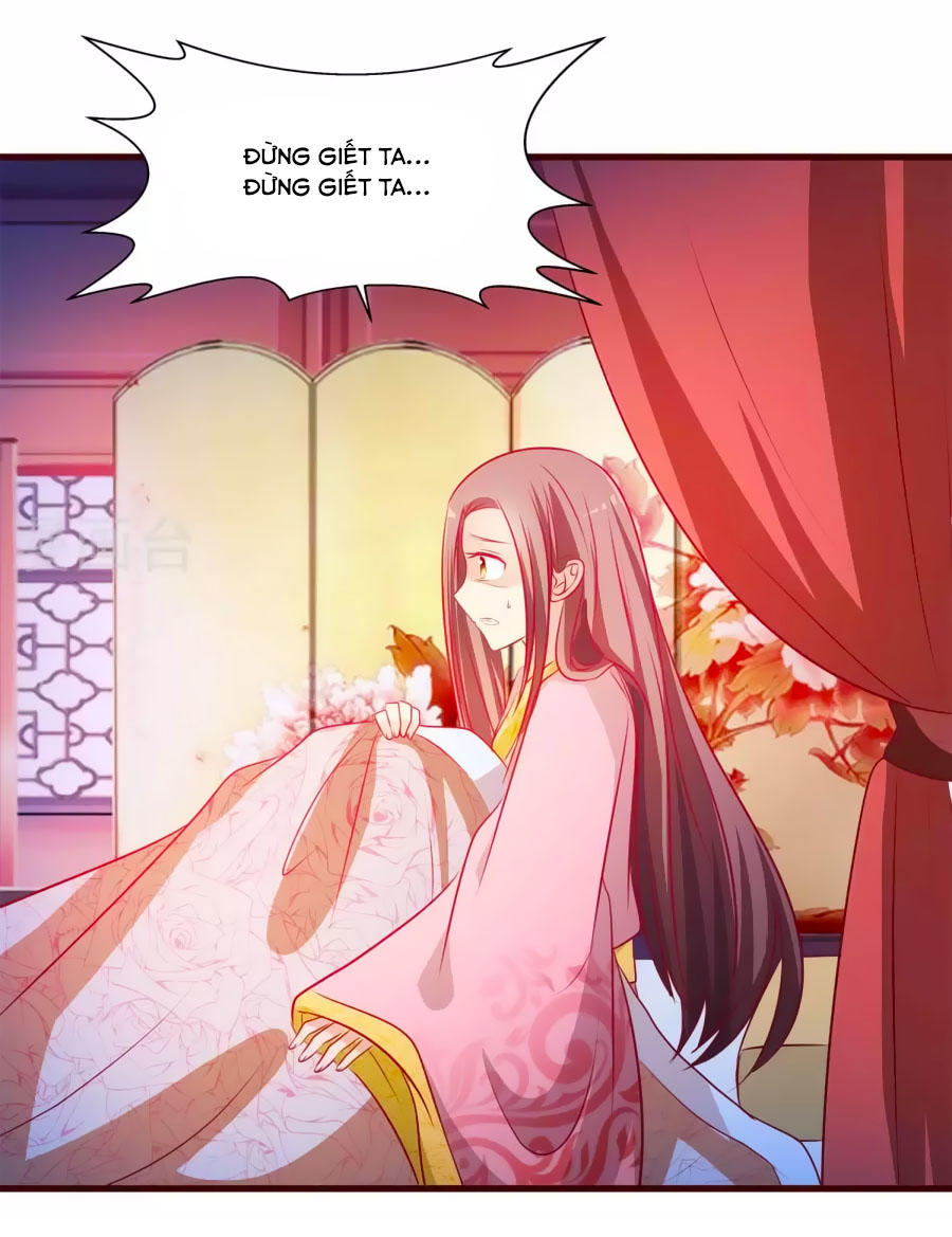 Thỏ Yêu Tiểu Vương Phi Chapter 17 - Trang 2