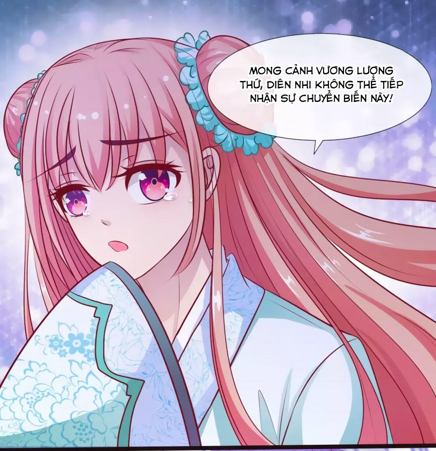 Thỏ Yêu Tiểu Vương Phi Chapter 17 - Trang 2