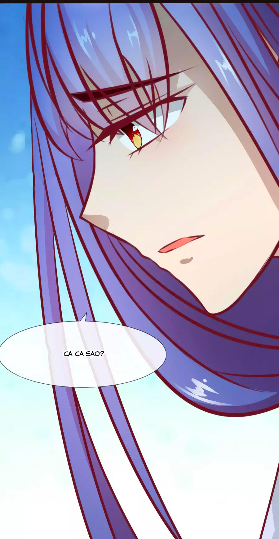 Thỏ Yêu Tiểu Vương Phi Chapter 17 - Trang 2