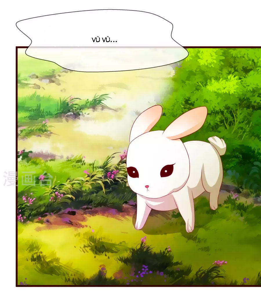 Thỏ Yêu Tiểu Vương Phi Chapter 18 - Trang 2