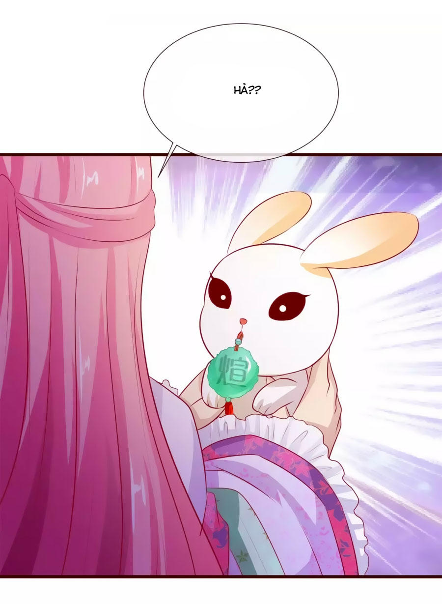 Thỏ Yêu Tiểu Vương Phi Chapter 18 - Trang 2
