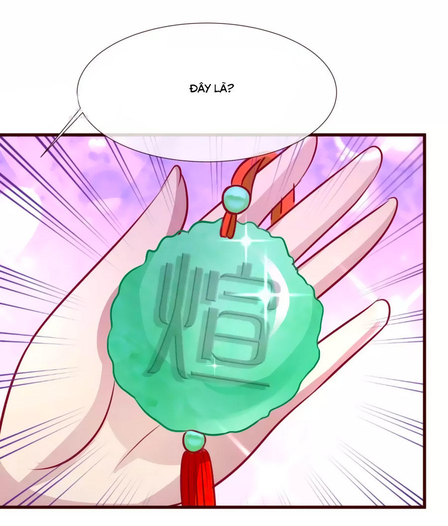 Thỏ Yêu Tiểu Vương Phi Chapter 18 - Trang 2