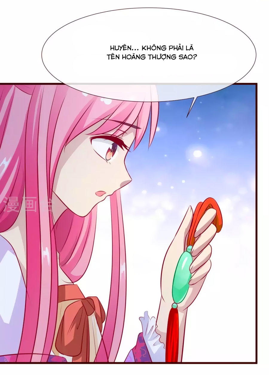 Thỏ Yêu Tiểu Vương Phi Chapter 18 - Trang 2