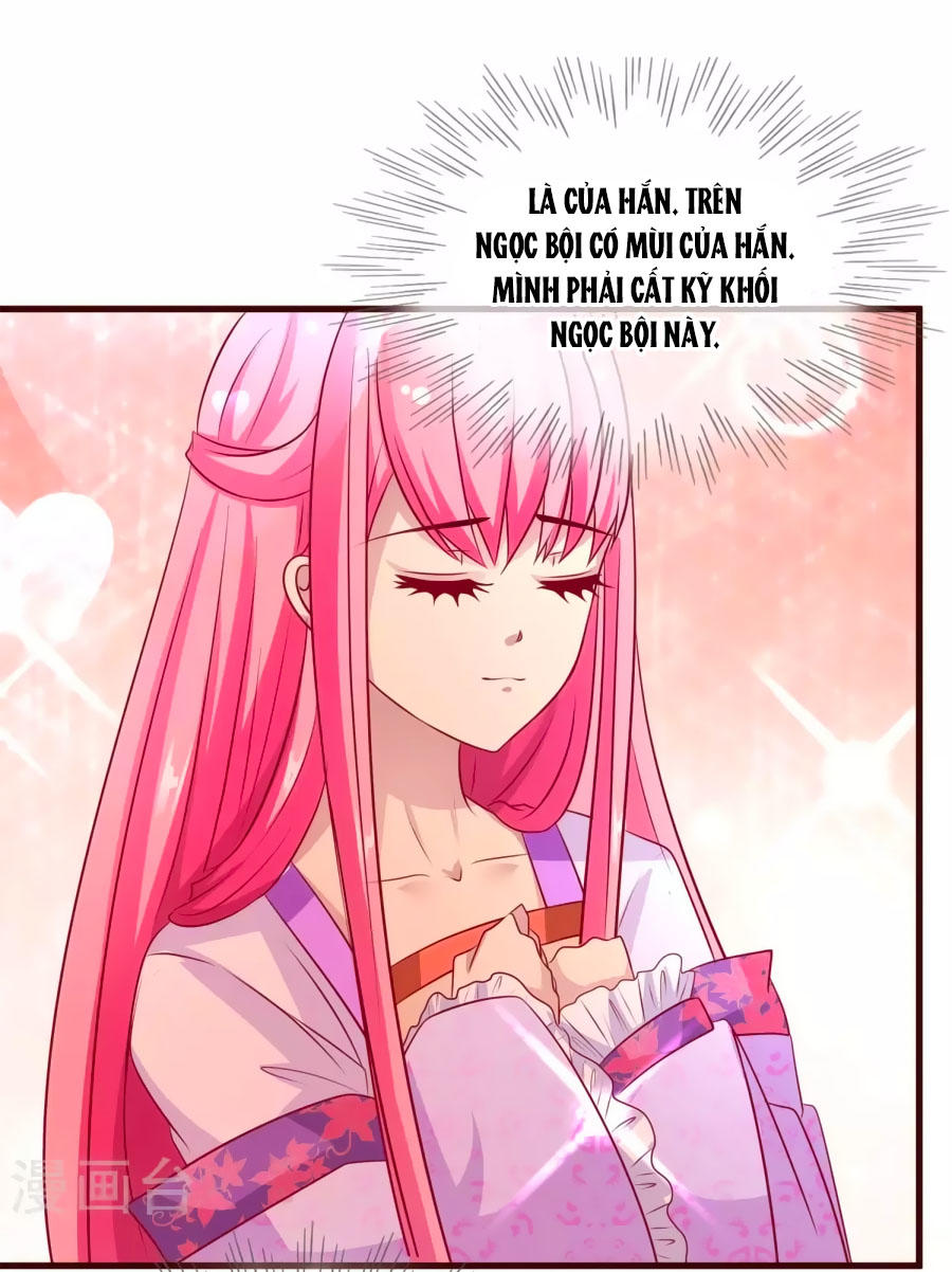 Thỏ Yêu Tiểu Vương Phi Chapter 18 - Trang 2