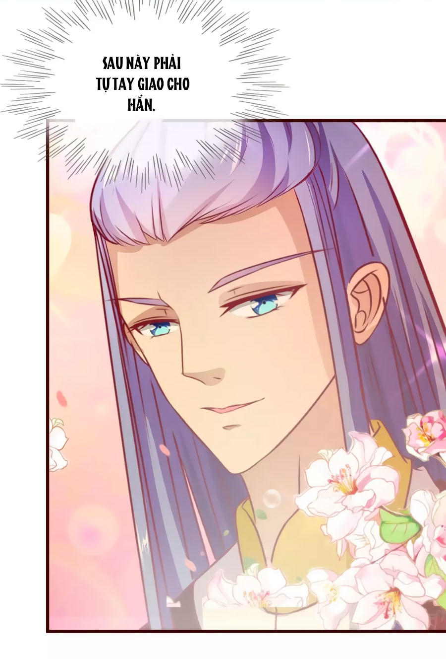 Thỏ Yêu Tiểu Vương Phi Chapter 18 - Trang 2