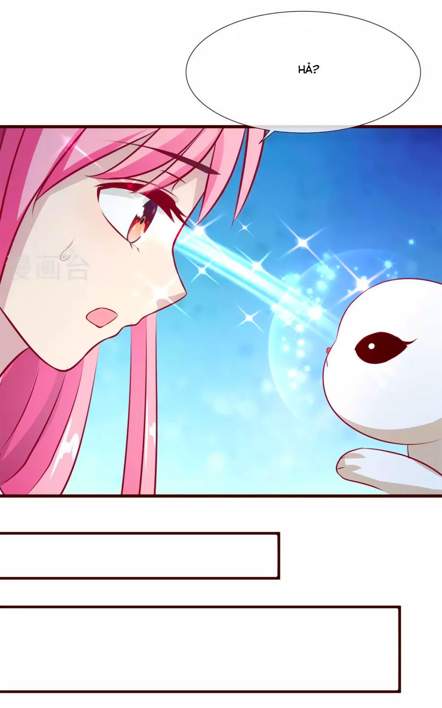 Thỏ Yêu Tiểu Vương Phi Chapter 18 - Trang 2