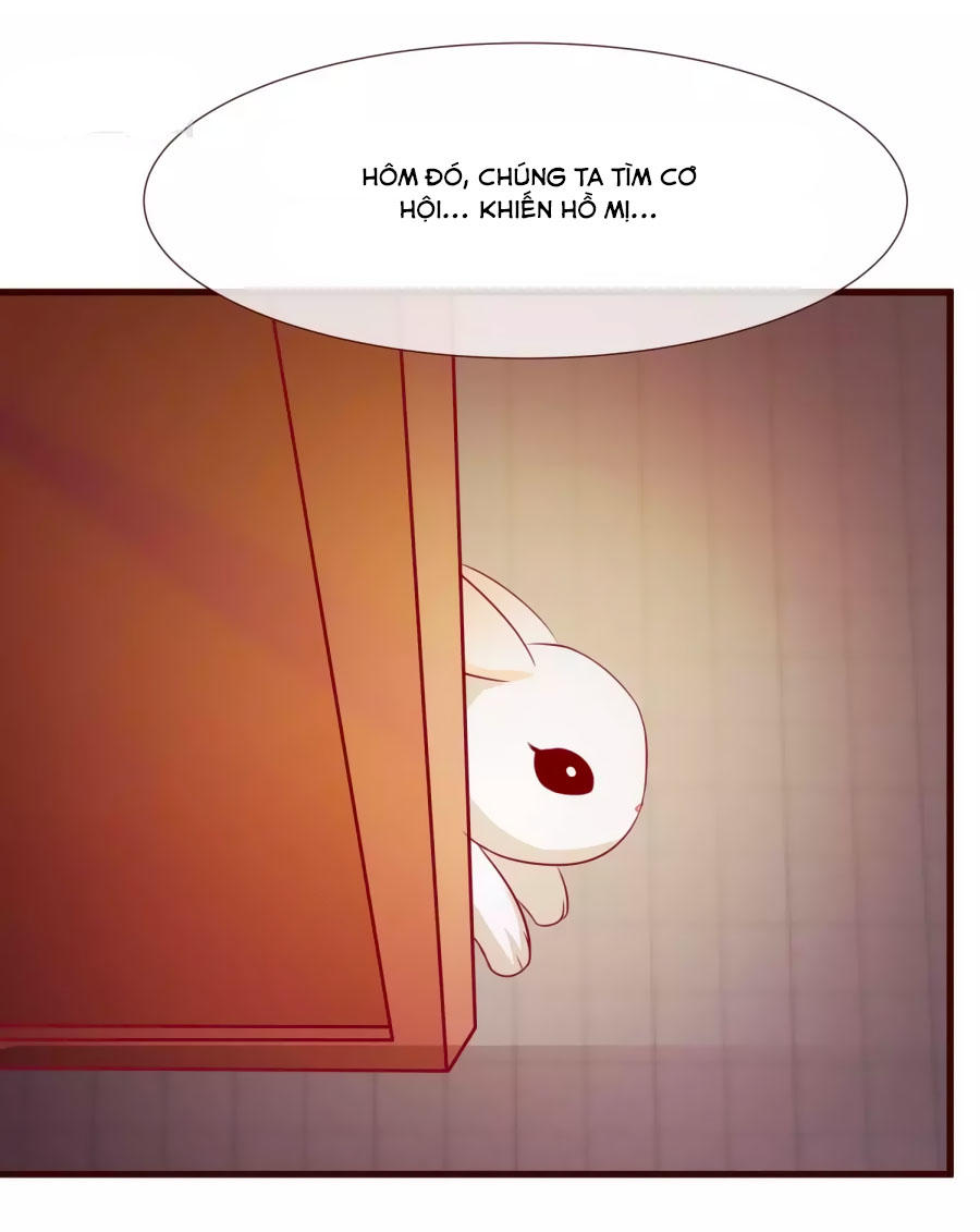 Thỏ Yêu Tiểu Vương Phi Chapter 18 - Trang 2
