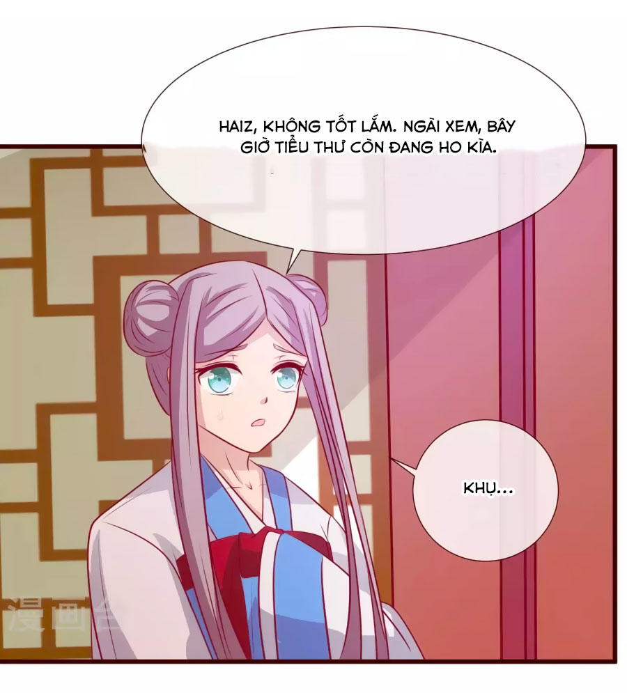 Thỏ Yêu Tiểu Vương Phi Chapter 18 - Trang 2