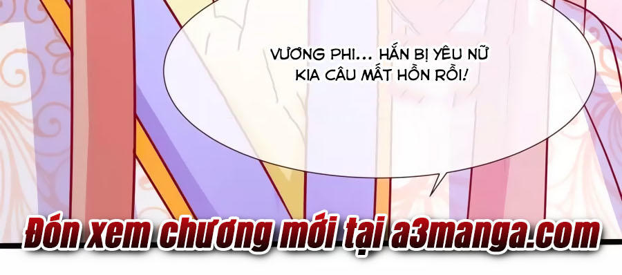 Thỏ Yêu Tiểu Vương Phi Chapter 18 - Trang 2