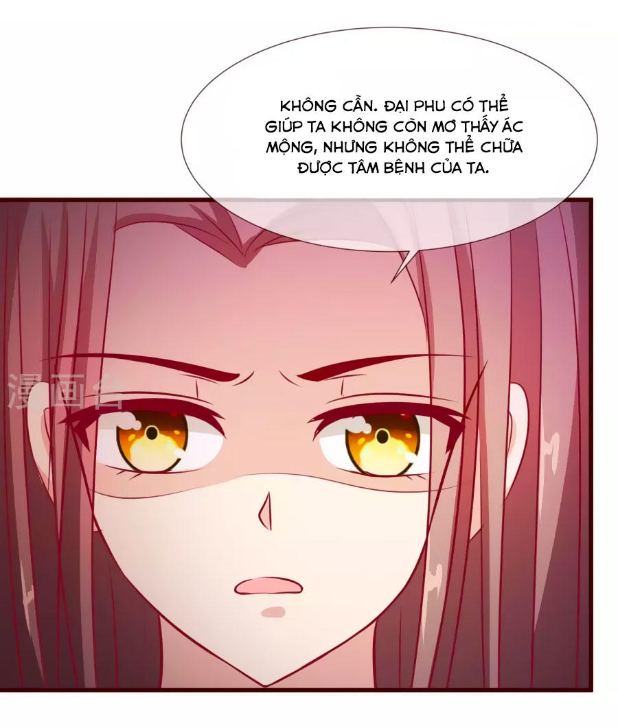 Thỏ Yêu Tiểu Vương Phi Chapter 18 - Trang 2