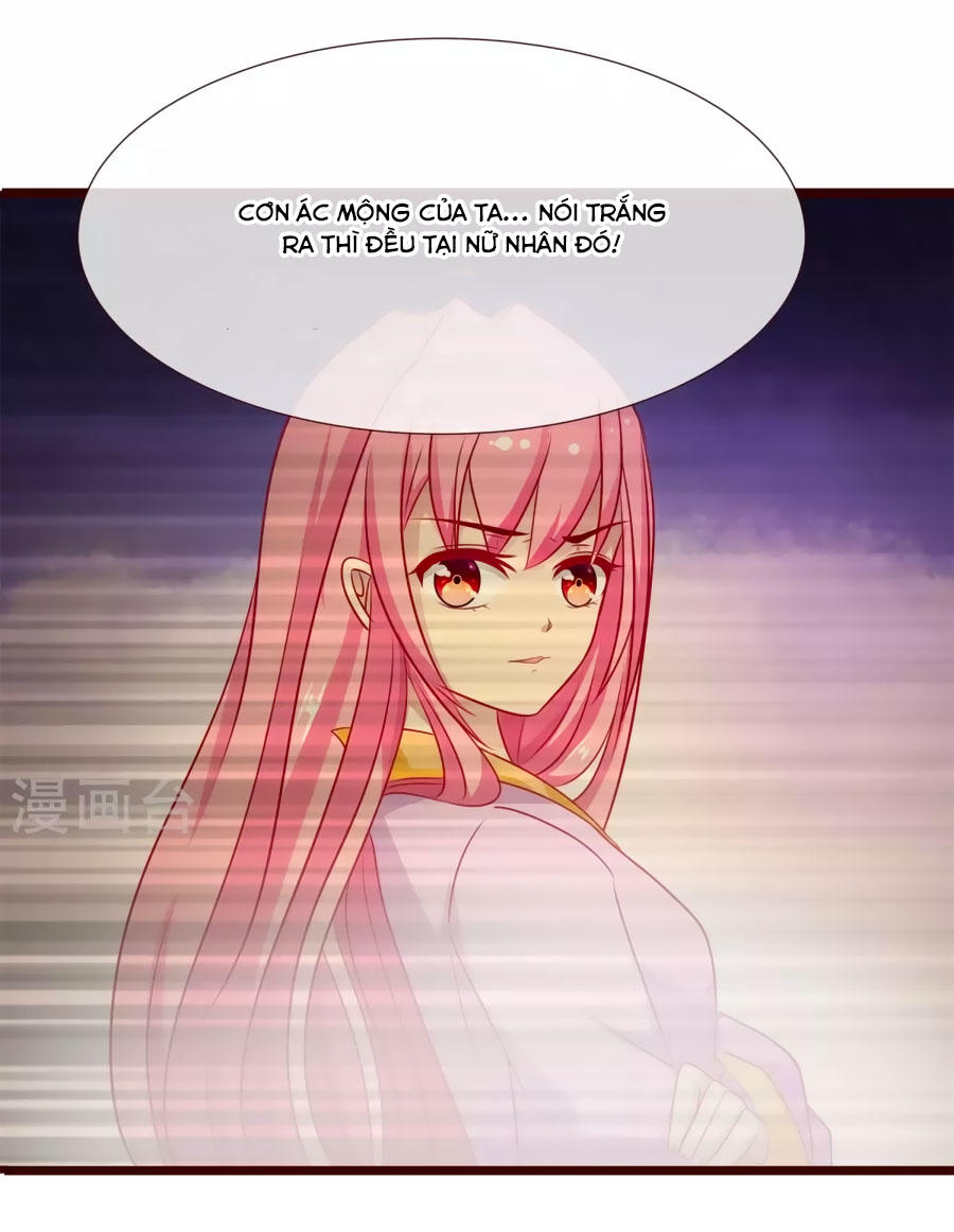 Thỏ Yêu Tiểu Vương Phi Chapter 18 - Trang 2