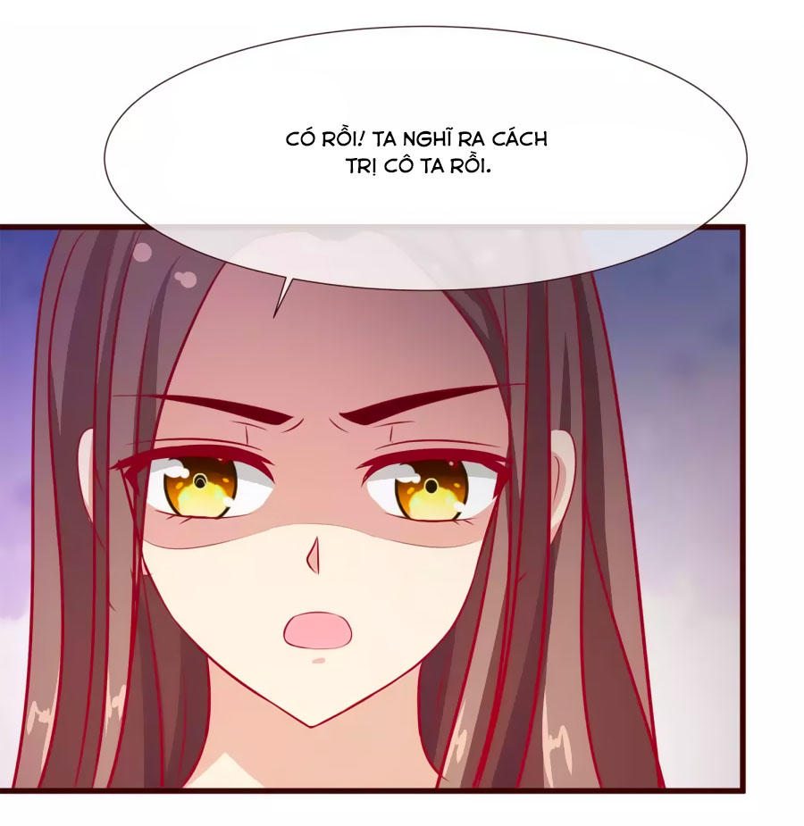 Thỏ Yêu Tiểu Vương Phi Chapter 18 - Trang 2