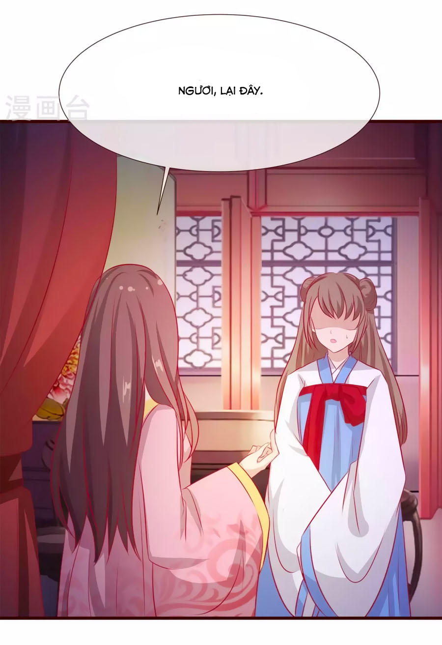 Thỏ Yêu Tiểu Vương Phi Chapter 18 - Trang 2