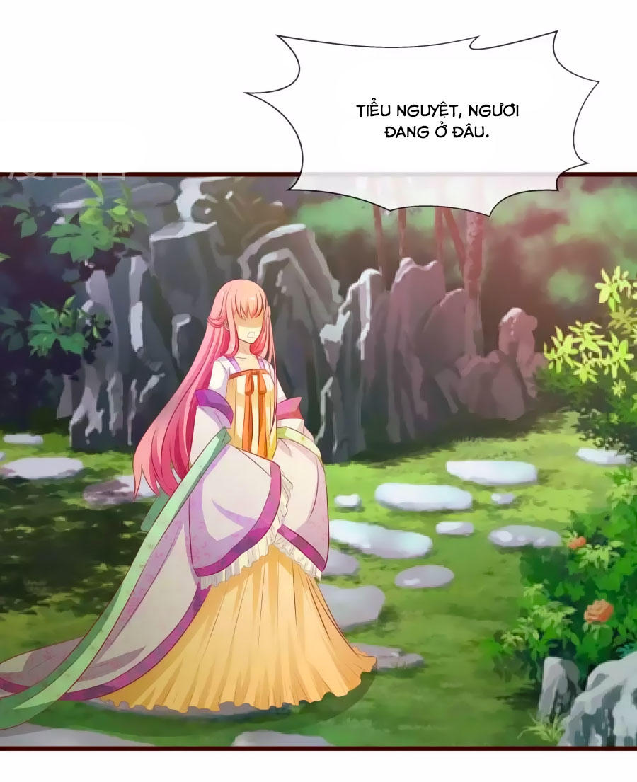 Thỏ Yêu Tiểu Vương Phi Chapter 18 - Trang 2