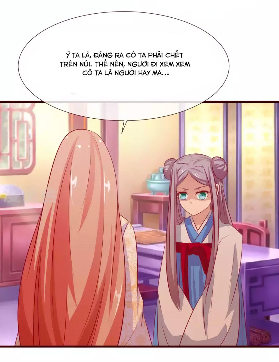 Thỏ Yêu Tiểu Vương Phi Chapter 19 - Trang 2