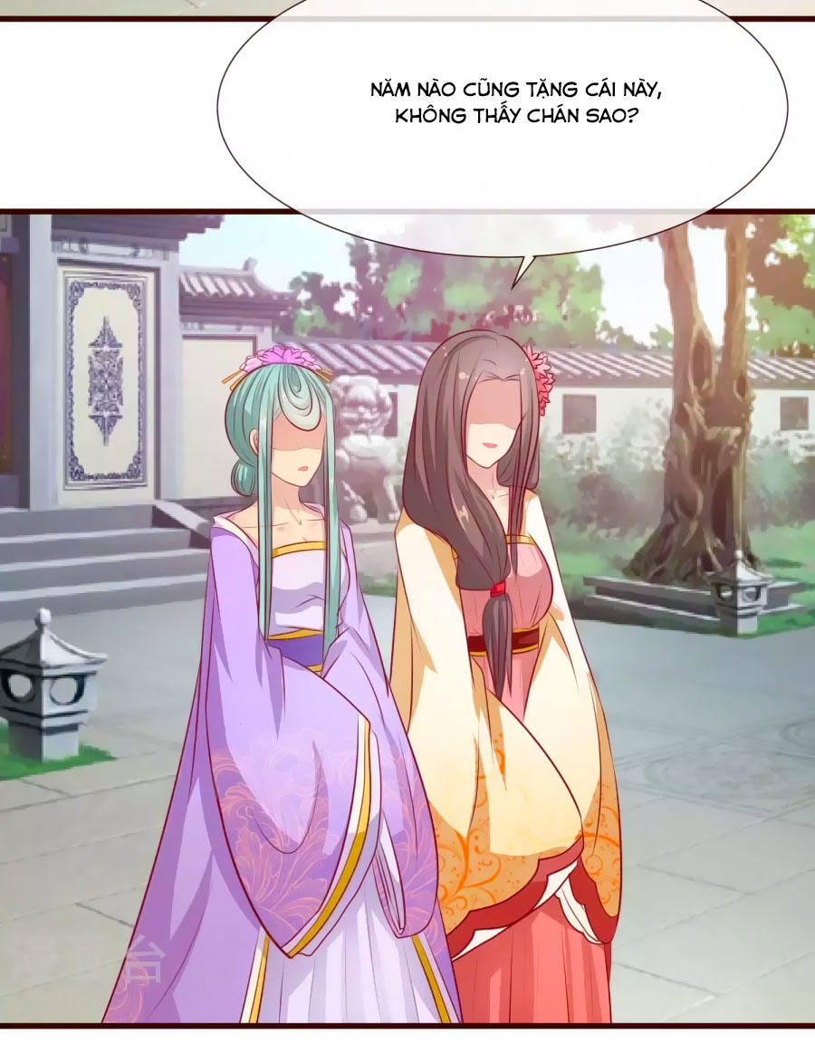 Thỏ Yêu Tiểu Vương Phi Chapter 19 - Trang 2