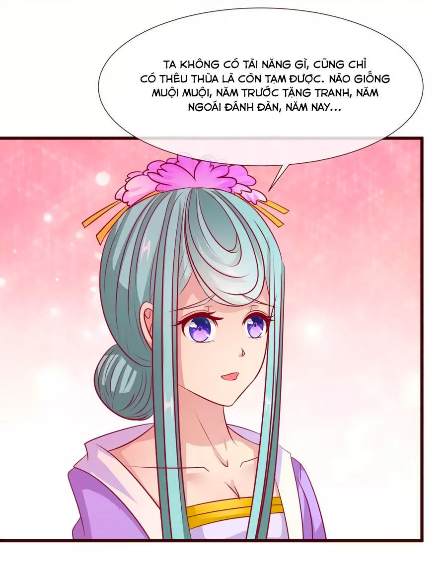 Thỏ Yêu Tiểu Vương Phi Chapter 19 - Trang 2