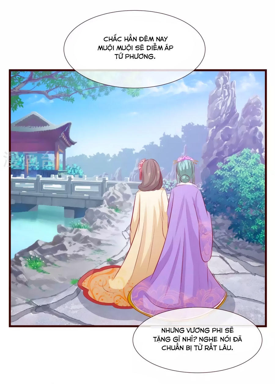 Thỏ Yêu Tiểu Vương Phi Chapter 19 - Trang 2