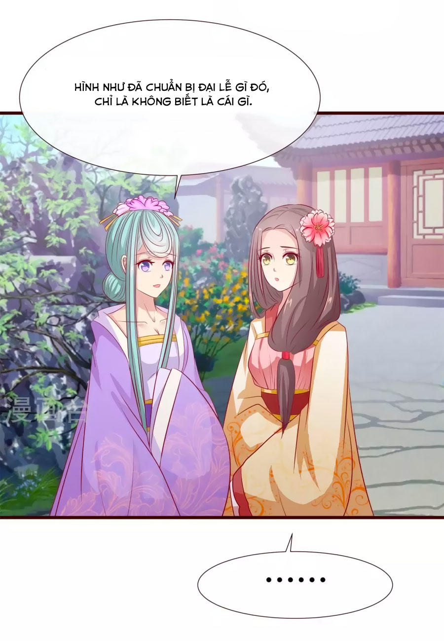 Thỏ Yêu Tiểu Vương Phi Chapter 19 - Trang 2