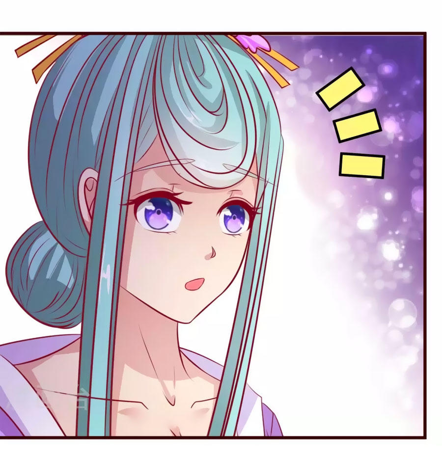 Thỏ Yêu Tiểu Vương Phi Chapter 19 - Trang 2