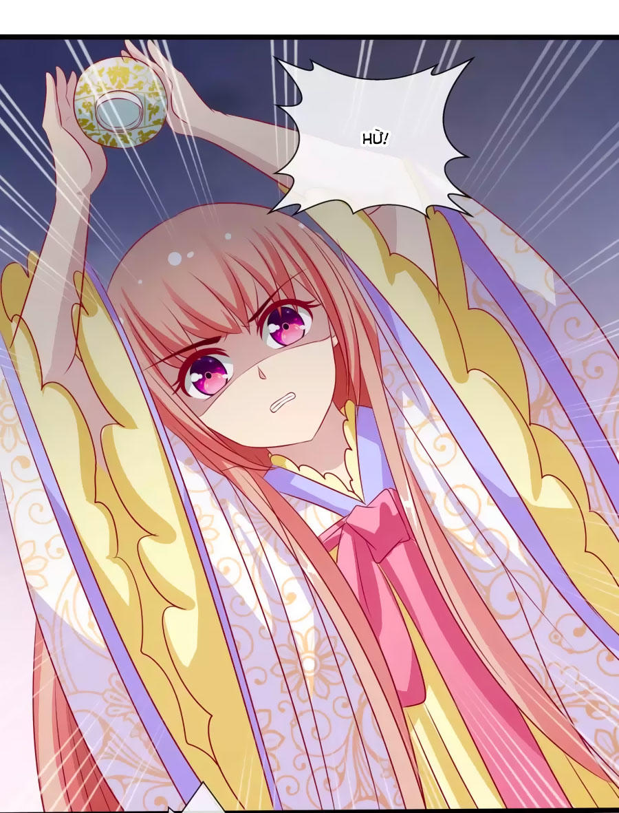 Thỏ Yêu Tiểu Vương Phi Chapter 19 - Trang 2