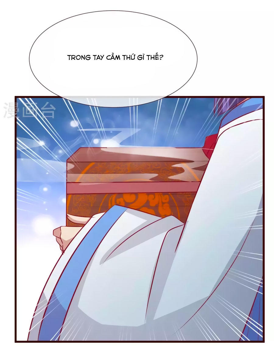 Thỏ Yêu Tiểu Vương Phi Chapter 19 - Trang 2