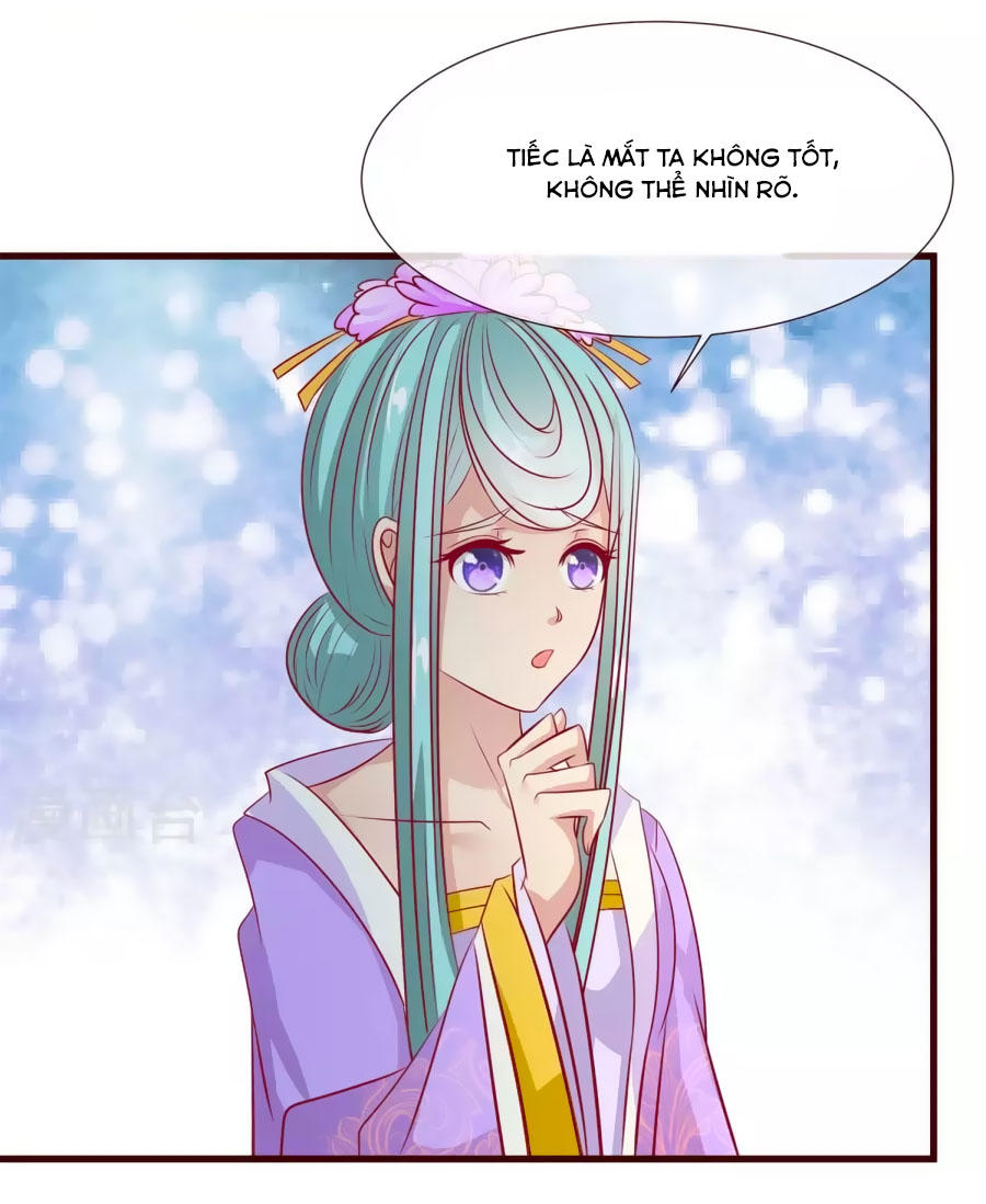 Thỏ Yêu Tiểu Vương Phi Chapter 19 - Trang 2