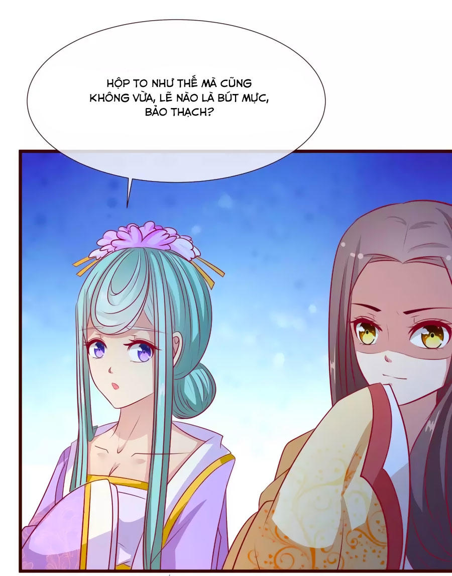 Thỏ Yêu Tiểu Vương Phi Chapter 19 - Trang 2